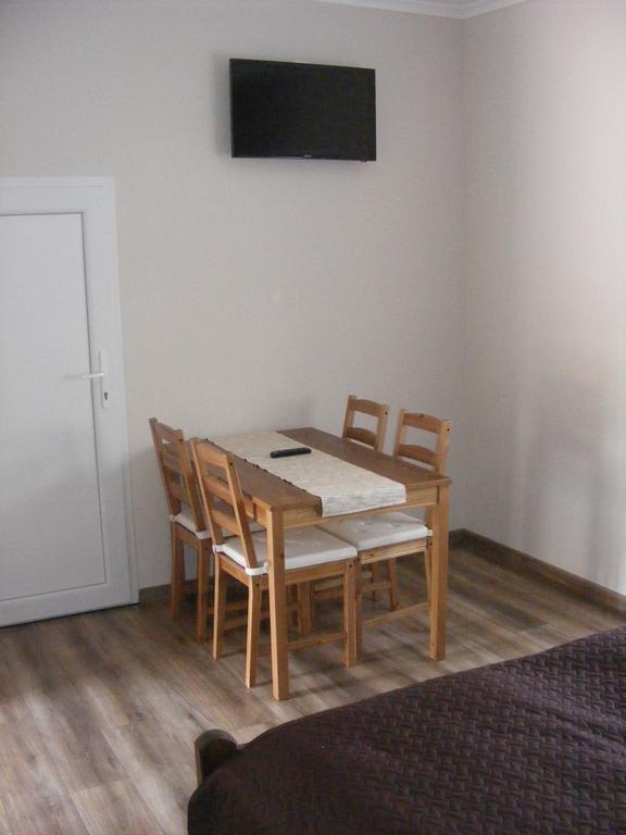 A Bastya Arnyeka Apartment Eger Exterior photo